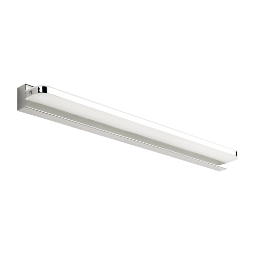 STRUHM REGAL LED 12W CHROME NW 00009