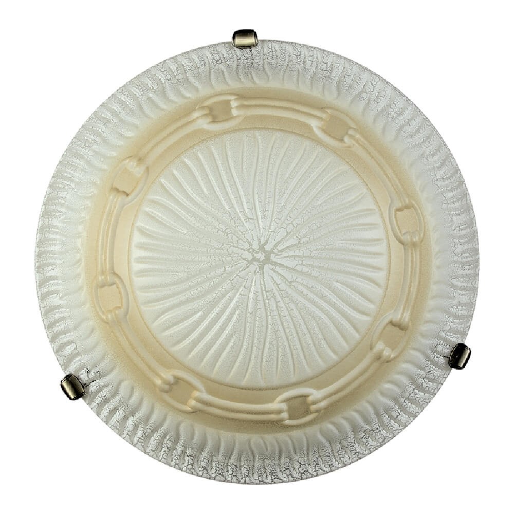 VIVALUX 0347 ПЛАФОНИЕРА GRAFFI ∙ 04/3803 ∙ Ø400 ММ