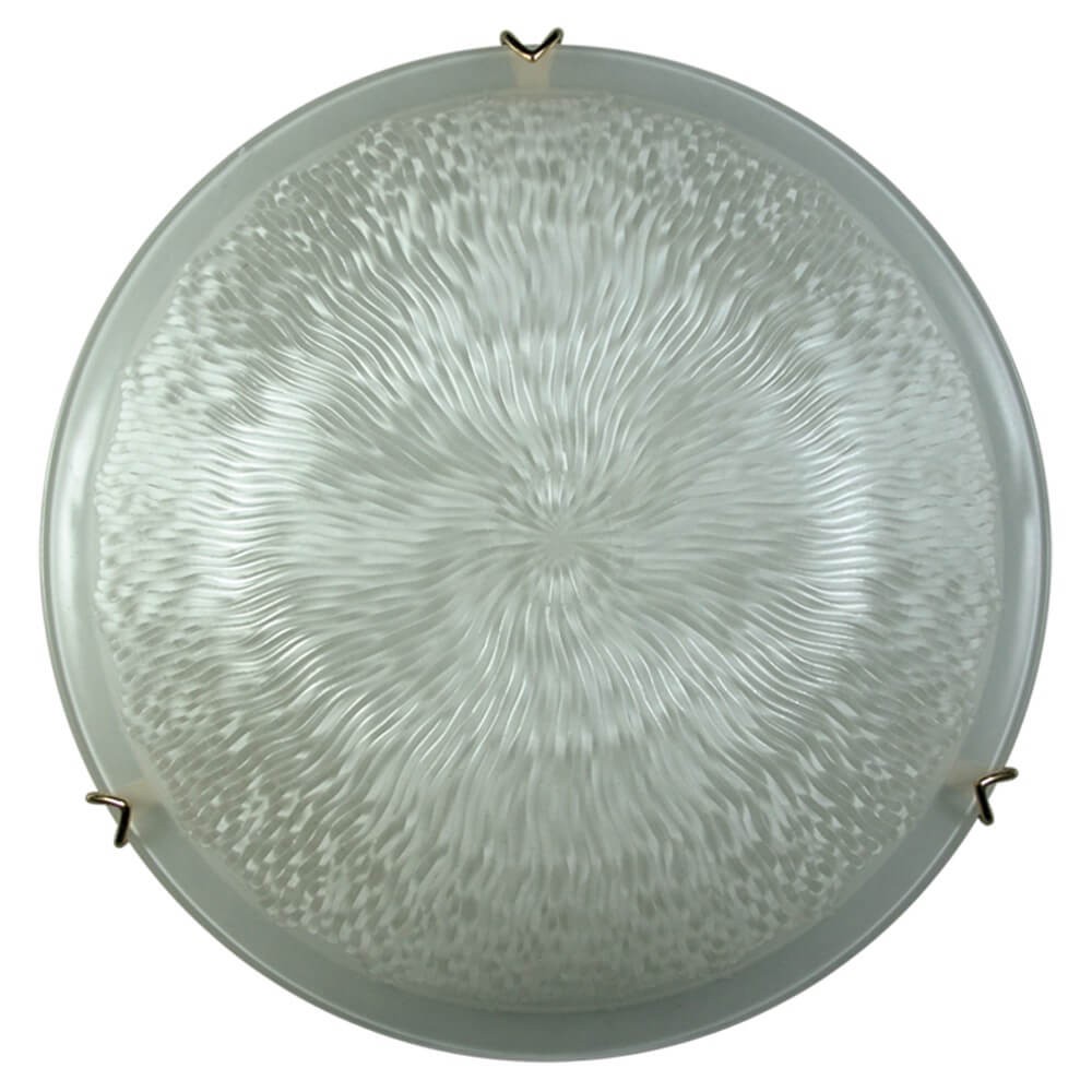 VIVALUX 0383 ПЛАФОНИЕРА PERLA ∙ 05/3904 ∙ Ø500 ММ