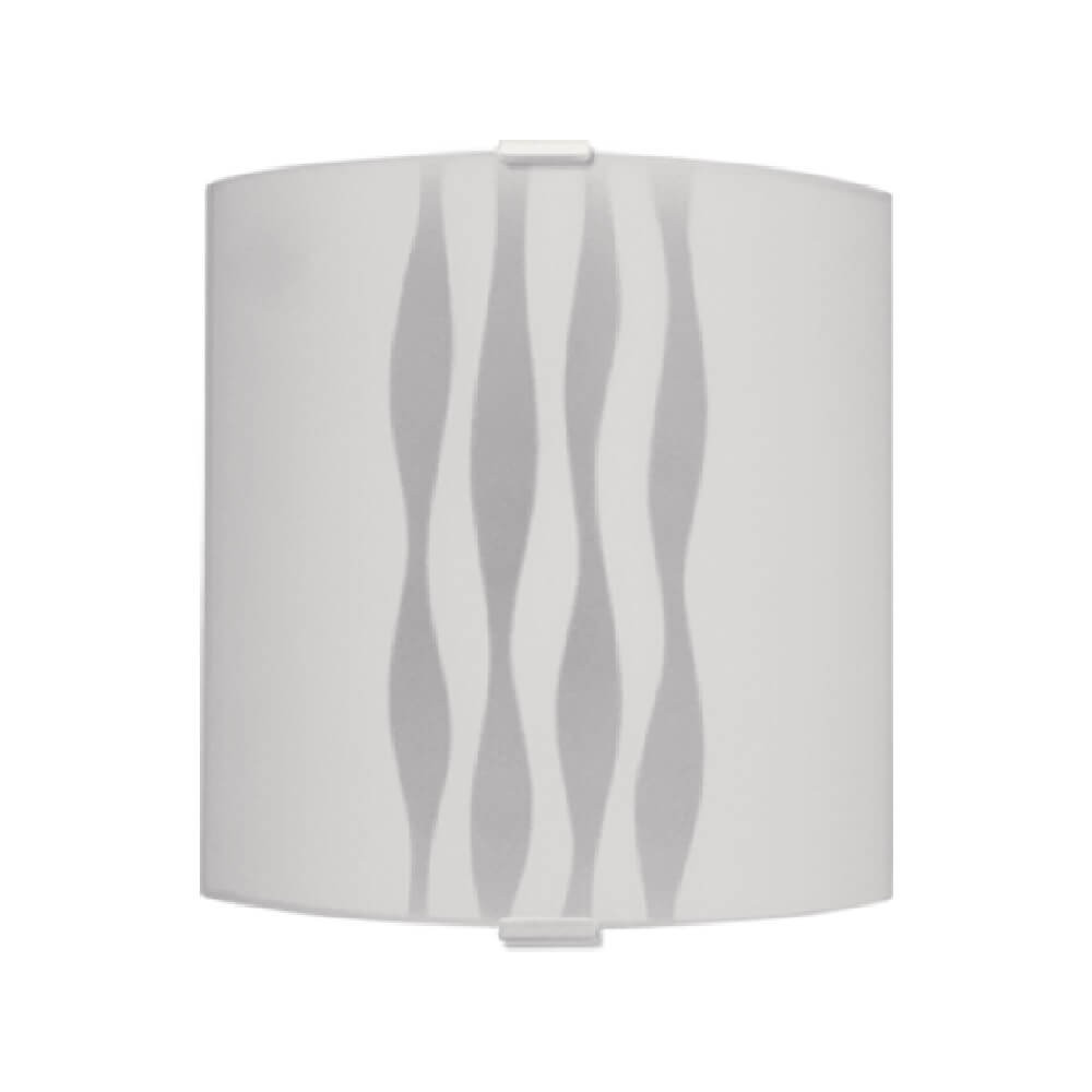 VIVALUX 0385 АПЛИК ONDA ∙ 5012 ∙ КВАДРАТ ∙ 260 X 260 ММ