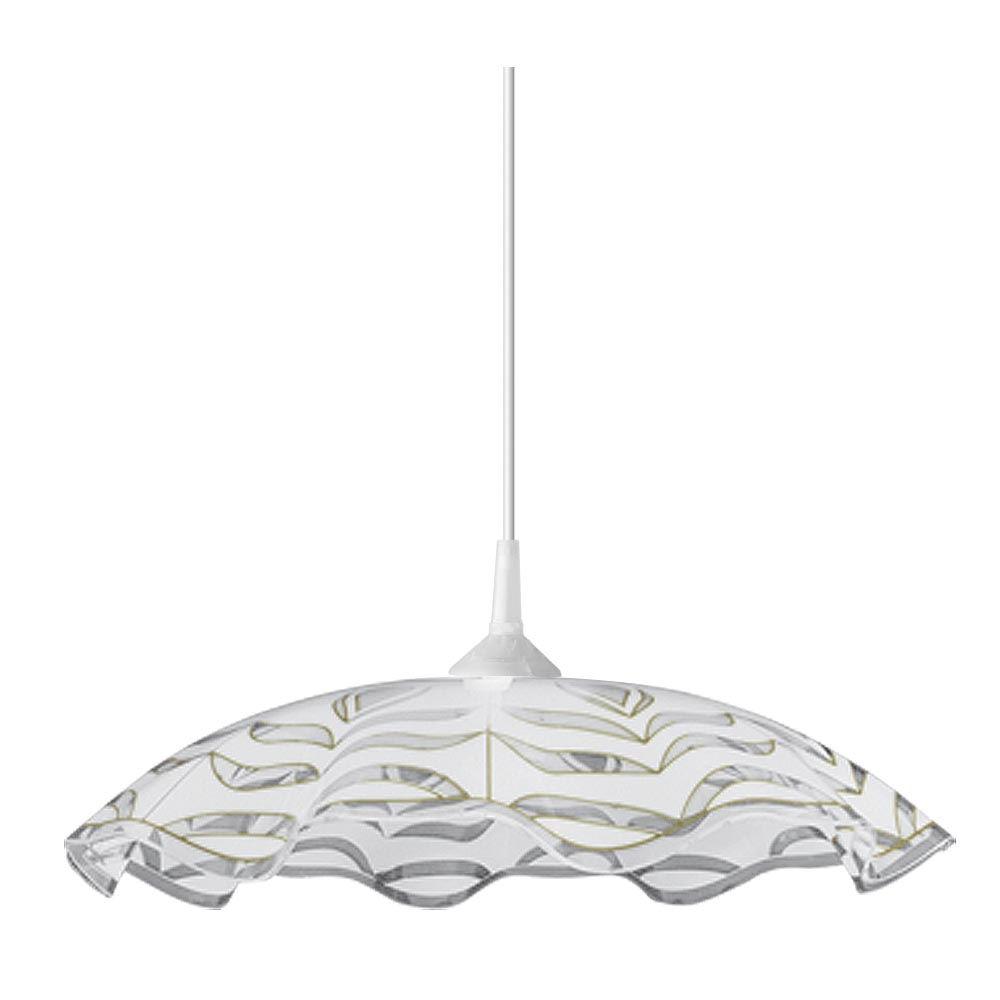 VIVALUX 0695 ПОЛИЛЕЙ FAZZOLETTO ∙ 51314 ∙ СТАЦИОНАРЕН ∙ Ø400 ММ