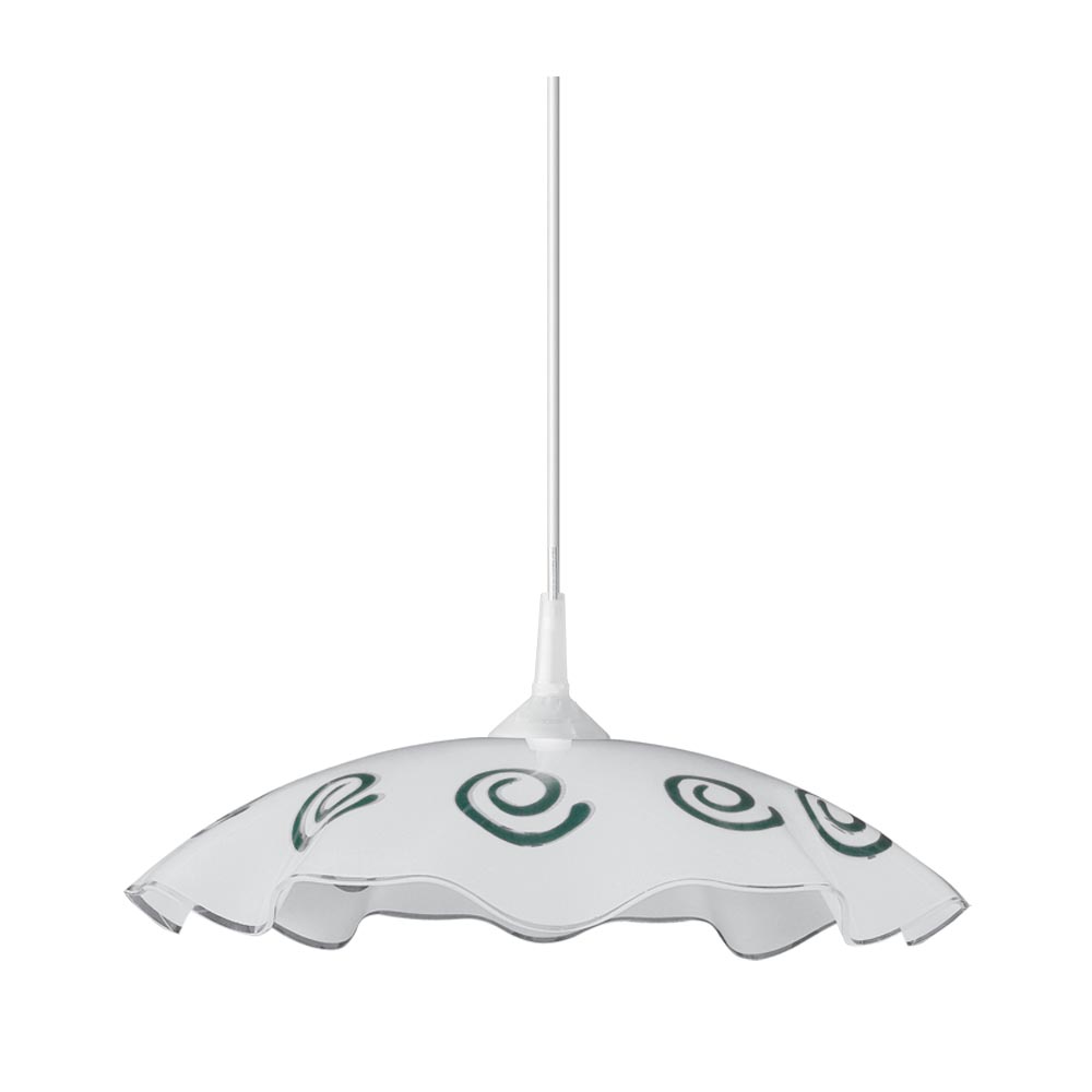 VIVALUX 0698 ПОЛИЛЕЙ FAZZOLETTO ∙ 51317 ∙ СТАЦИОНАРЕН ∙ Ø400 ММ