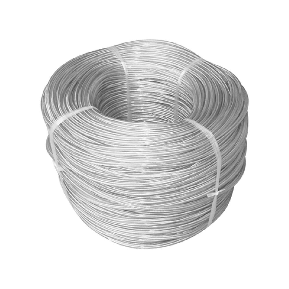 VIVALUX 1700 КАБЕЛ НА МЕТЪР 2Х0.75 MM ∙ КРЪГЪЛ M/H207/TR