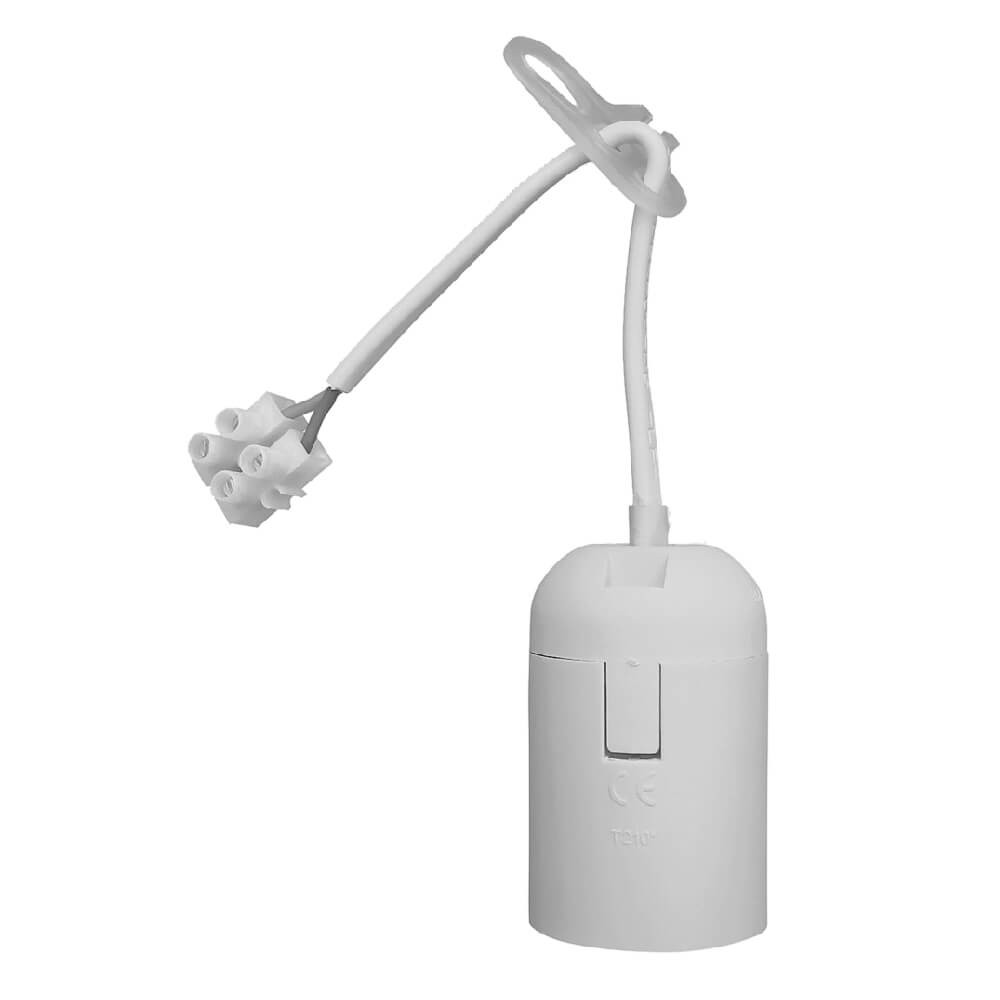 VIVALUX 2268 КОМПЛЕКТ ФАСУНГА Е27 И КАБЕЛ 5078/17/B