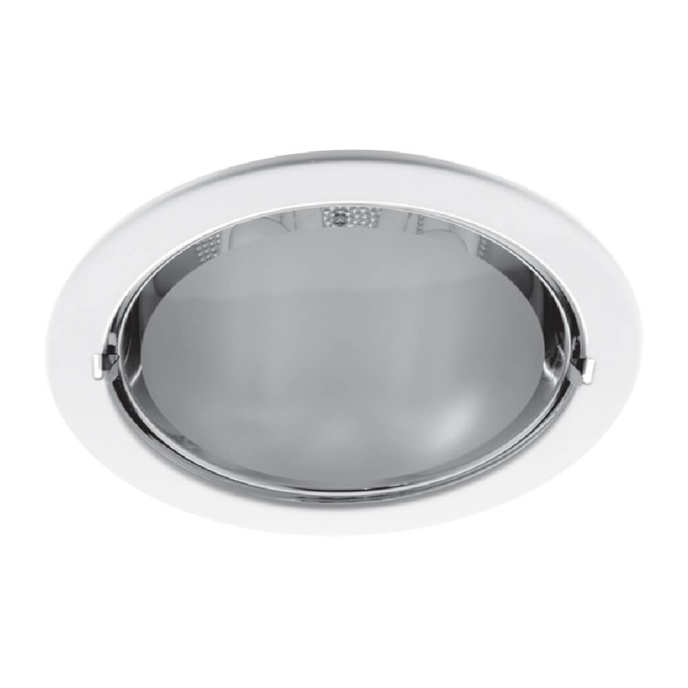 VIVALUX 2817 ЛУНА ЗА ВГРАЖДАНЕ FILO ∙ 2X23W ∙ БЯЛ