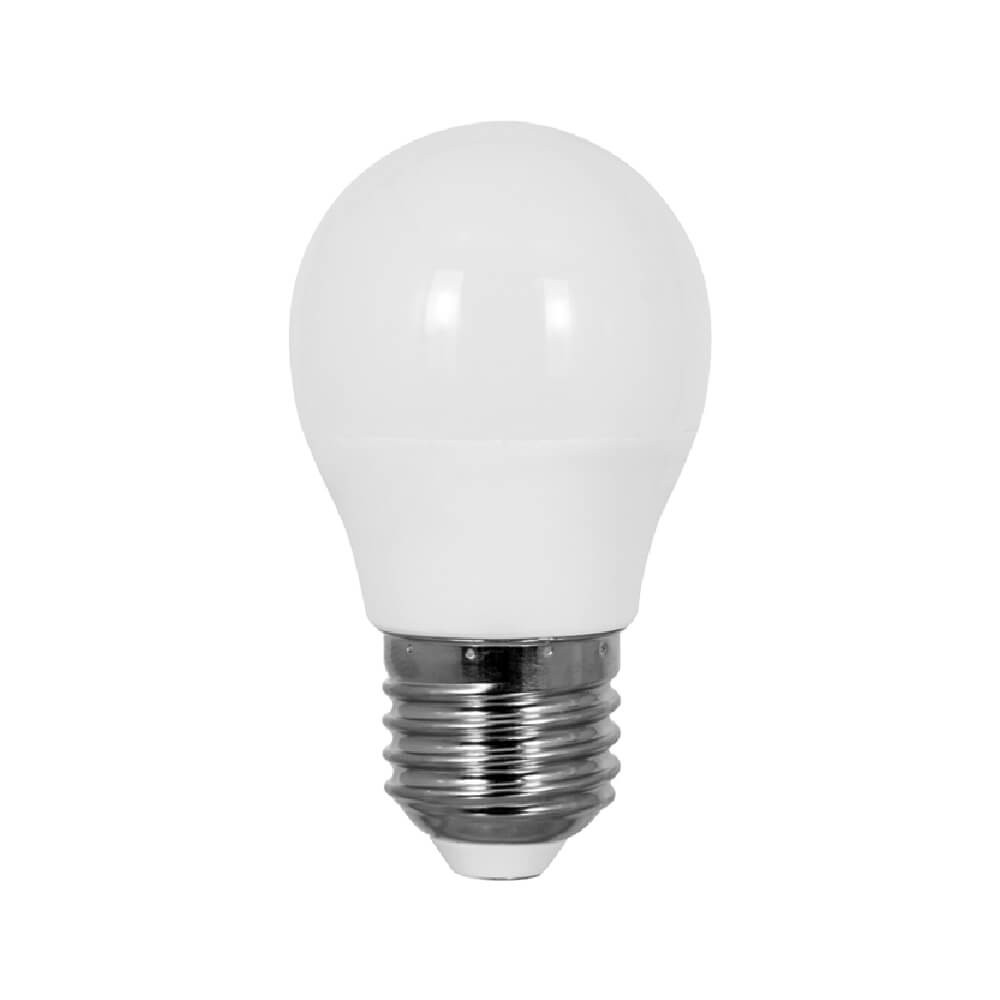 VIVALUX 3054 LED ЛАМПА CERAMIC LED ∙ 3.5W ∙ 220LM ∙ E27 ∙ 3000K