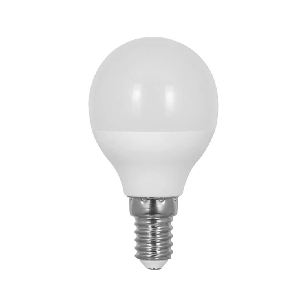 VIVALUX 3056 LED ЛАМПА CERAMIC LED ∙ 3.5W ∙ 220LM ∙ E14 ∙ 3000K