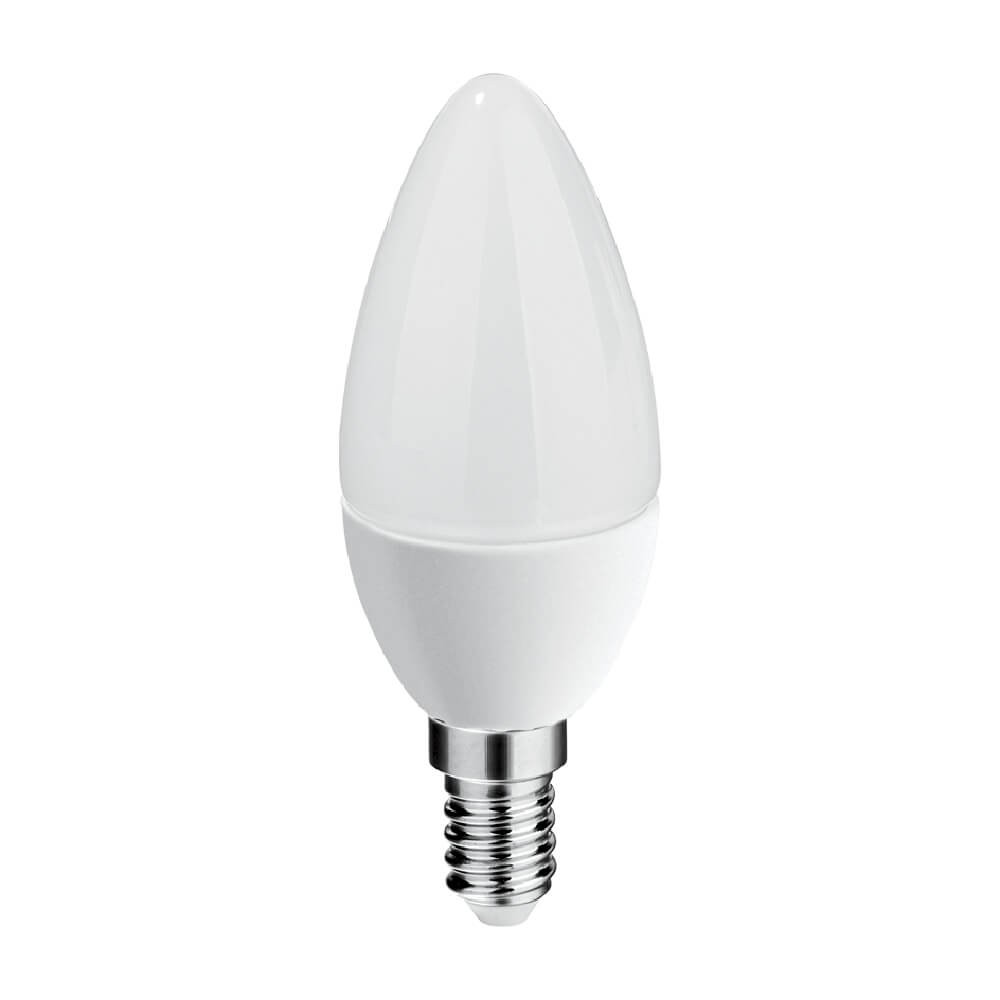 VIVALUX 3273 LED ЛАМПА CERAMIC LED ∙ 3.5W ∙ 220LM ∙ E14 ∙ 4000K