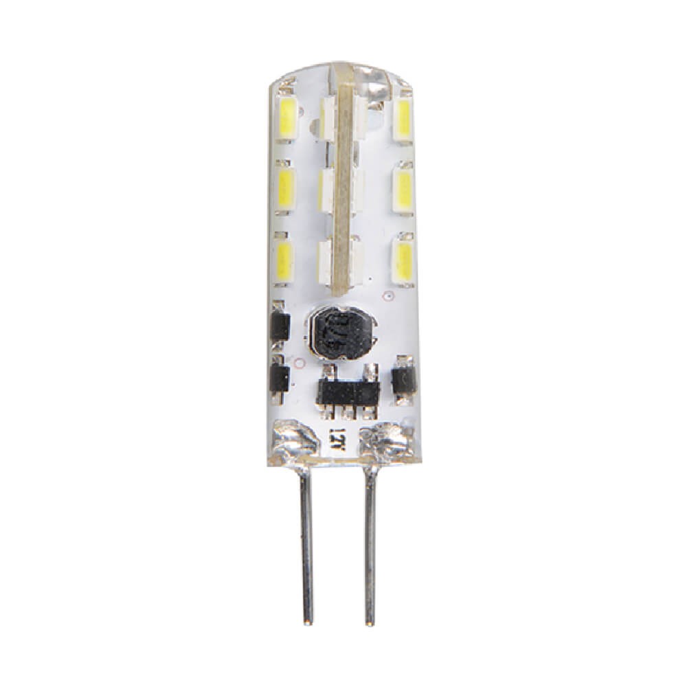 VIVALUX 3320 LED ЛАМПА FLOR LED ∙ 1.5W ∙ 110LM ∙ G4 ∙ 3000K