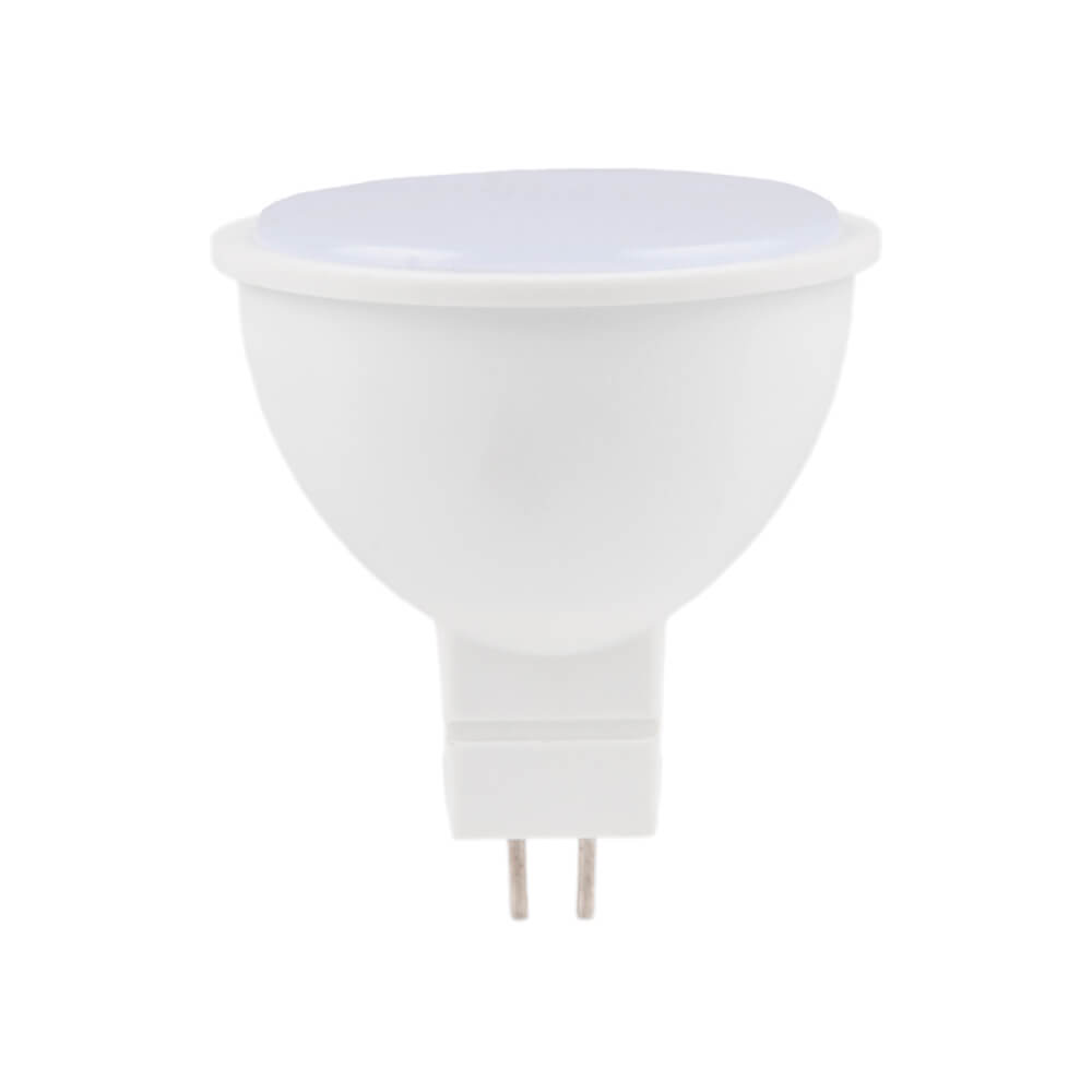 VIVALUX 3345 LED ЛАМПА XARD LED ∙ MR16 ∙ 5W ∙ 330LM ∙ 12V ∙ G5.3 ∙ 3000K