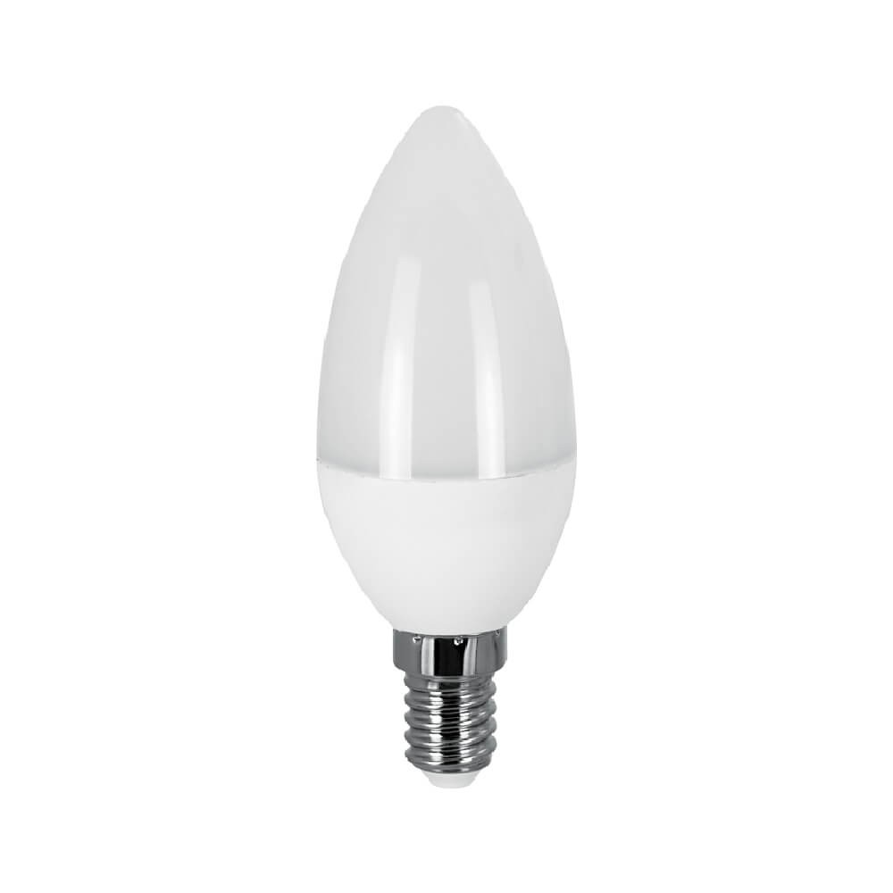 VIVALUX 3404 LED ЛАМПА CAMEO LED ∙ 6W ∙ 470LM ∙ E14 ∙ 3000K