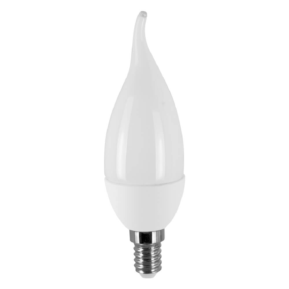 VIVALUX 3407 LED ЛАМПА CAMEO LED ∙ 6W ∙ 480LM ∙ E14 ∙ 4000K