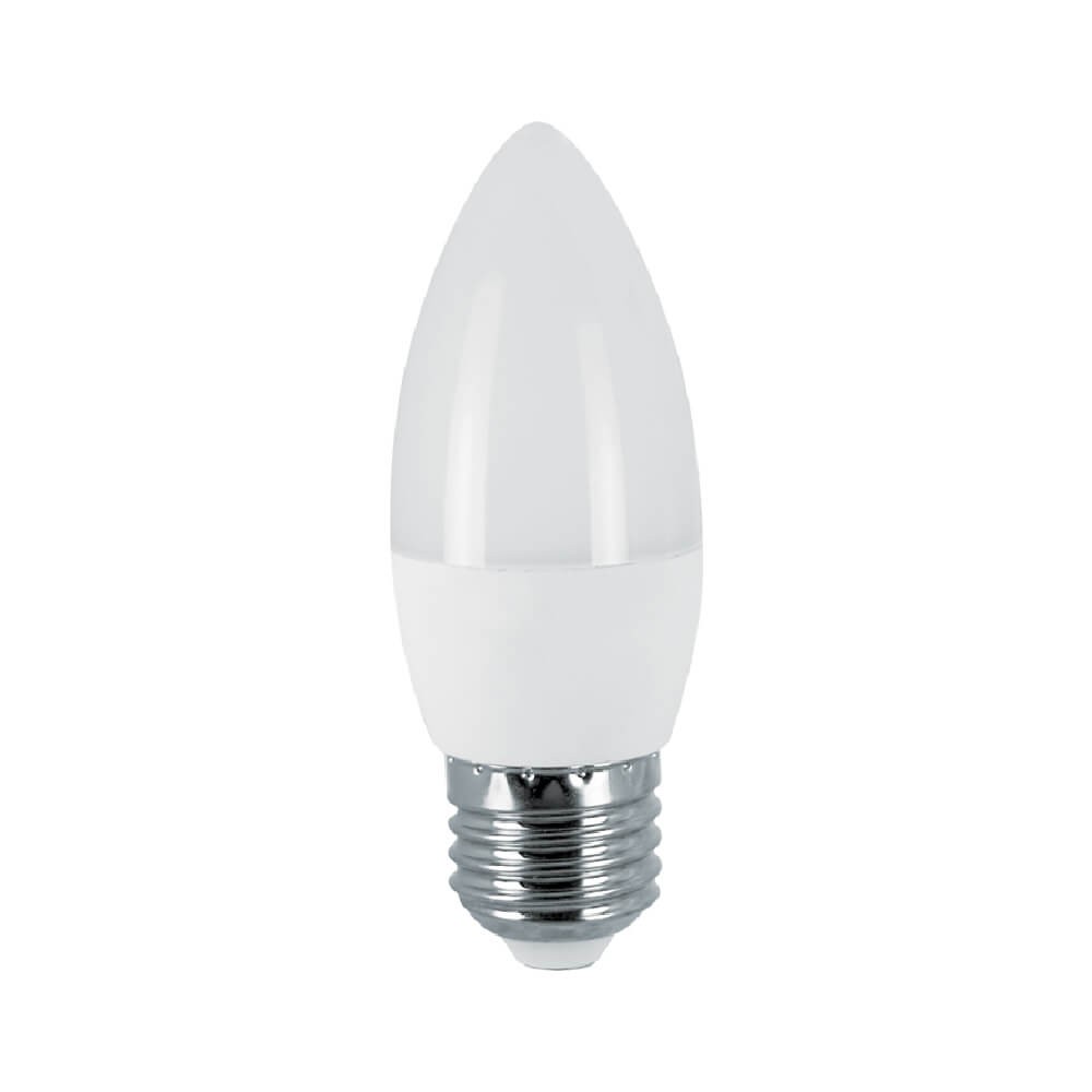 VIVALUX 3490 LED ЛАМПА CAMEO LED ∙ 6W ∙ 480LM ∙ E27 ∙ 4000K