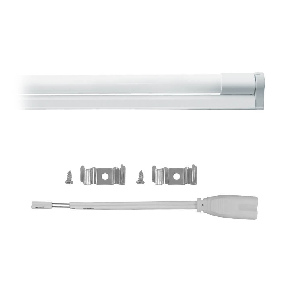 VIVALUX 3545 LED ОСВЕТИТЕЛНО ТЯЛО GOLF LED ∙ T8 ∙ 18W ∙ 4000K