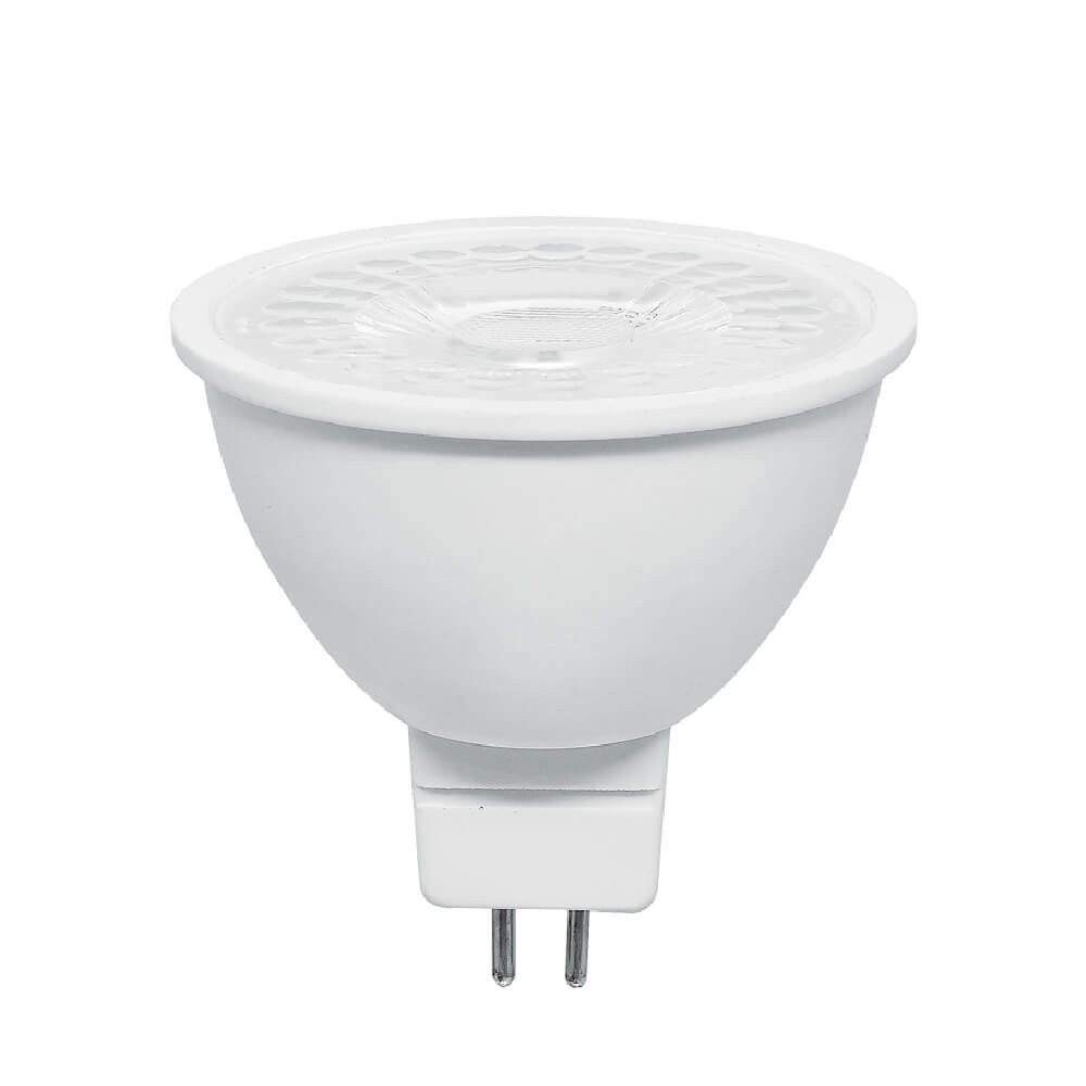 VIVALUX 3581 LED ЛАМПА PROXI LED ∙ MR16 ∙ 5W ∙ 350LM ∙ 12V ∙ G5.3 ∙ 3000K