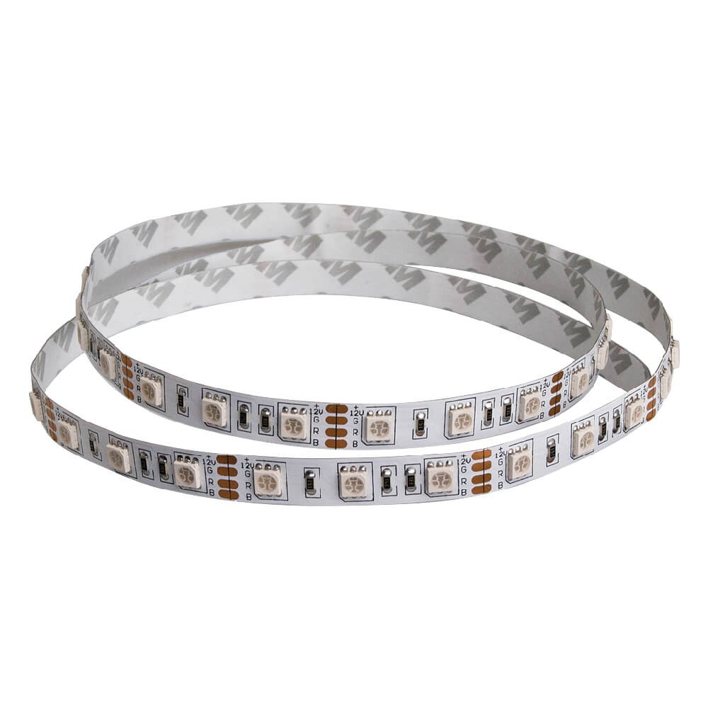 VIVALUX 3589 LED ЛЕНТА MEGA LED ∙ SMD 5050 ∙ 2700K ∙ 5М