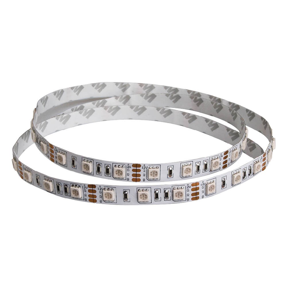 VIVALUX 3590 LED ЛЕНТА RGB MEGA LED ∙ 60 SMD5050 ∙ 5М