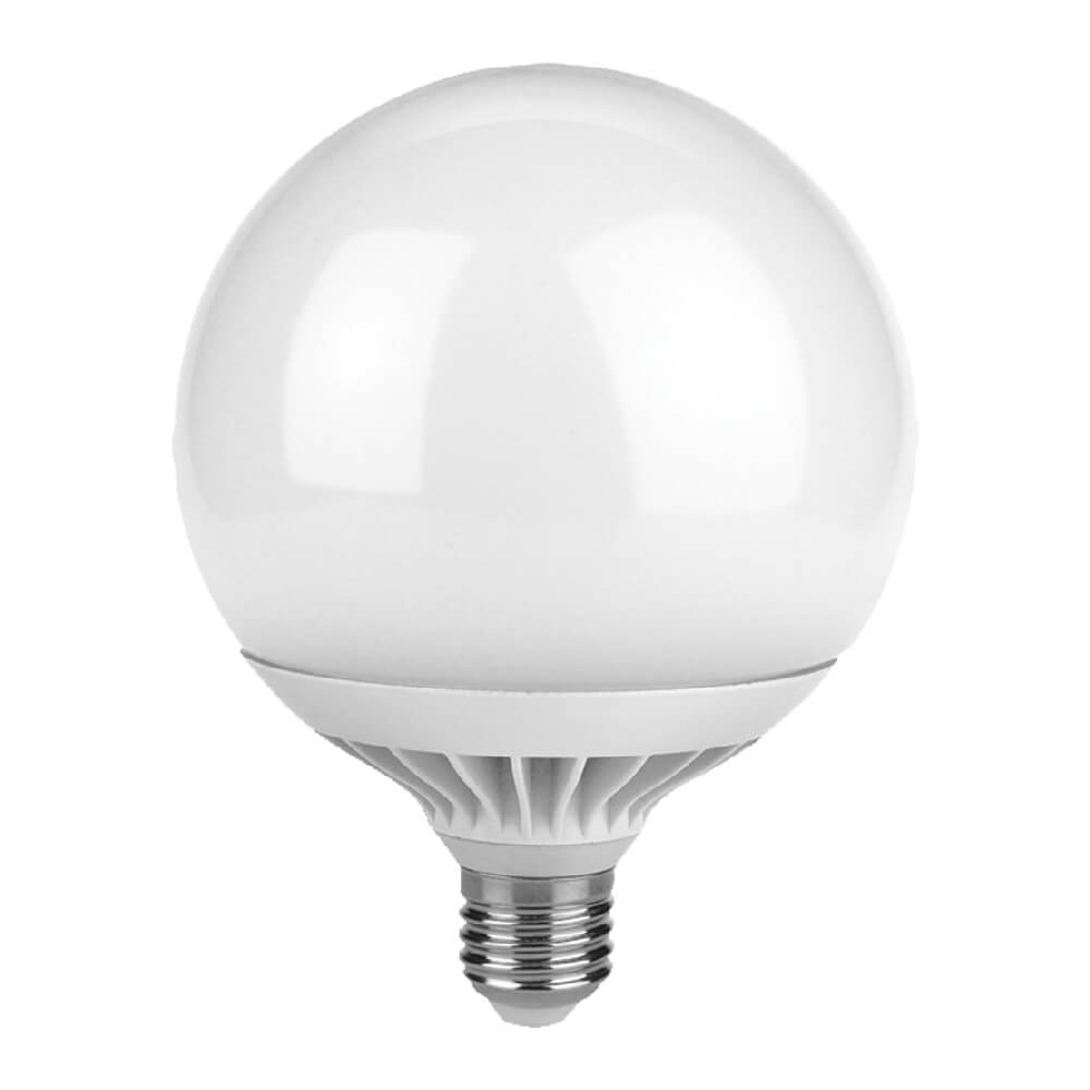 VIVALUX 3632 LED ЛАМПА ORBI LED ∙ G120 ∙ 18W ∙ 2000LM ∙ E27 ∙ 3000K