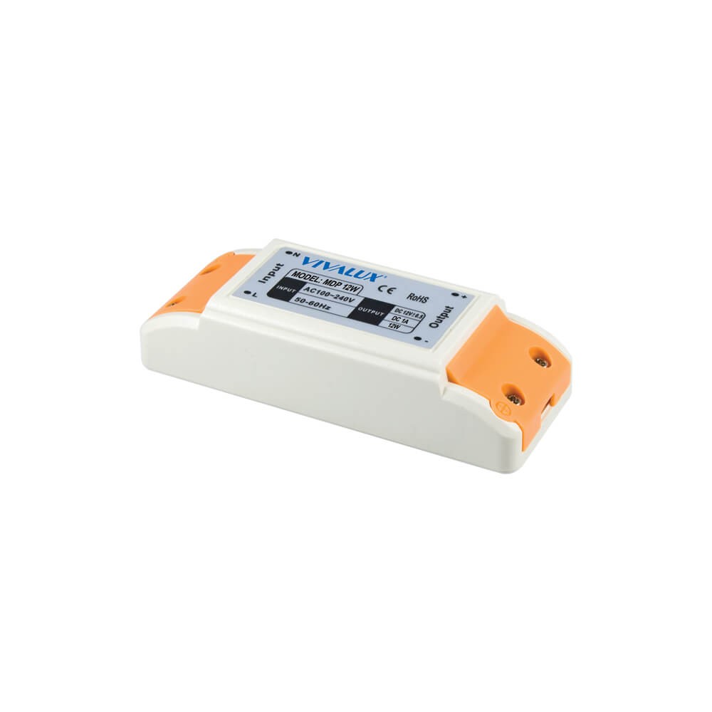 VIVALUX 3649 LED ЗАХРАНВАНЕ MPD MINI LED DRIVER ∙ 12W