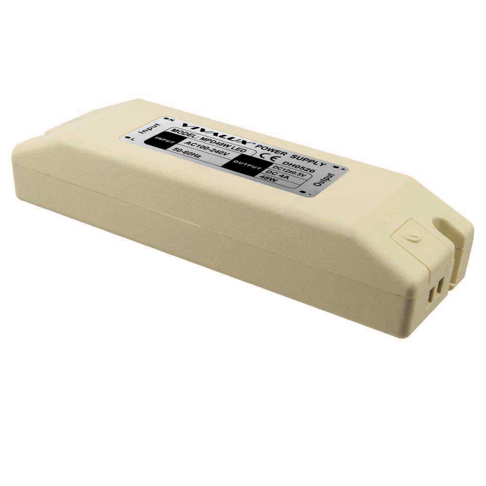 VIVALUX 3651 LED ЗАХРАНВАНЕ MPD MINI LED DRIVER ∙ 48W