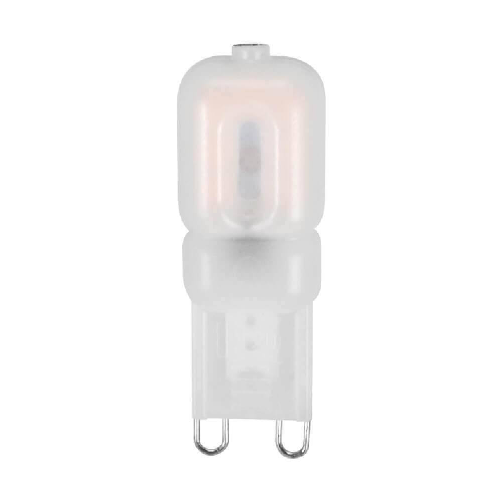 VIVALUX 3671 LED ЛАМПА GLEM LED ∙ 2.5W ∙ 180LM ∙ G9 ∙ 4000K