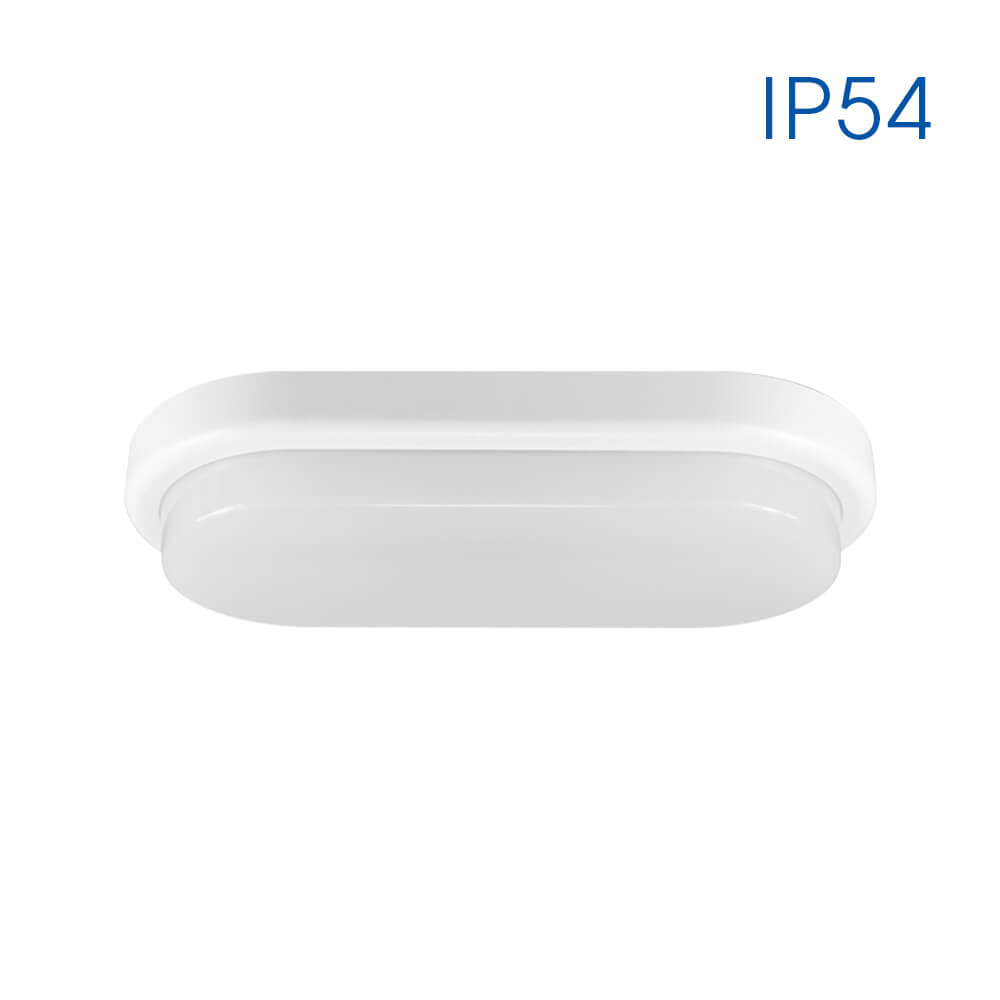 VIVALUX 3684 LED ПЛАФОНИЕРА ELLIS/O LED ∙ 18W ∙ БЯЛ ∙ 4000K ∙ IP54
