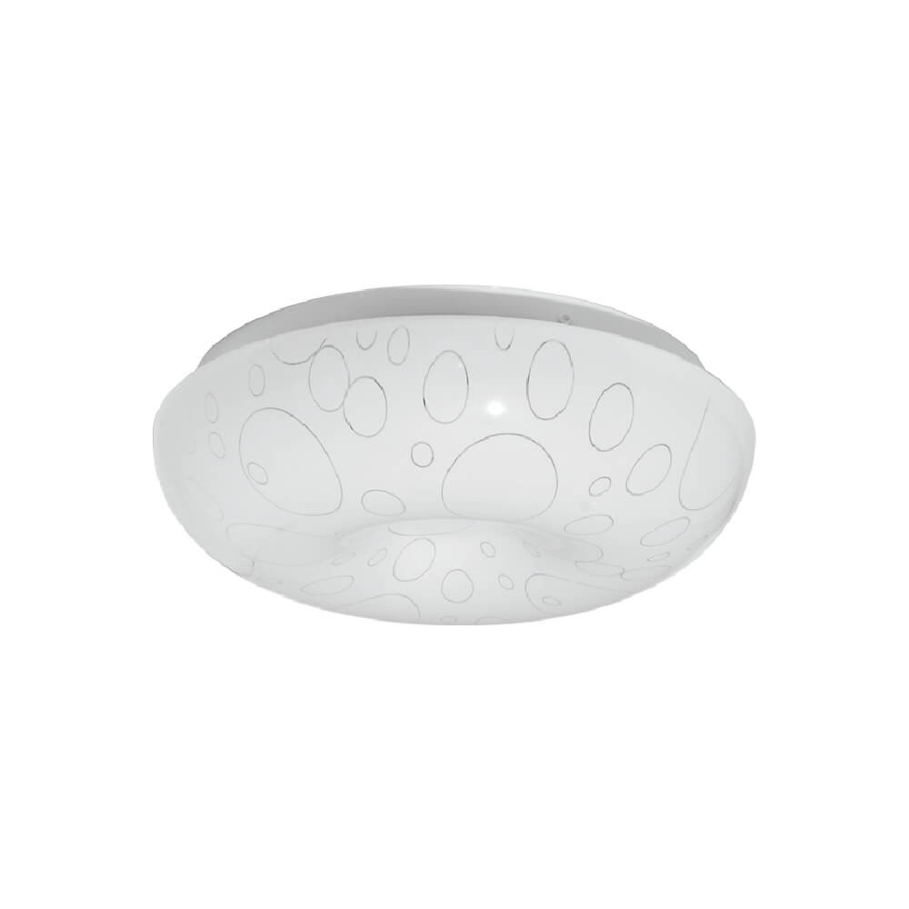 VIVALUX 3688 ДЕКОРАТИВНА LED ПЛАФОНИЕРА NUVOLA LED ∙ 12W ∙ 4000K