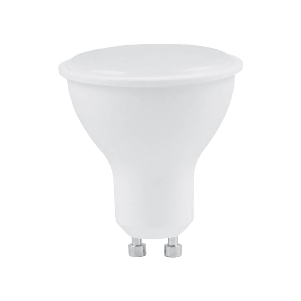 VIVALUX 3710 LED ЛАМПА VOLUX LED ∙ JDR ∙ 7W ∙ 450LM ∙ GU10 ∙ 3000K