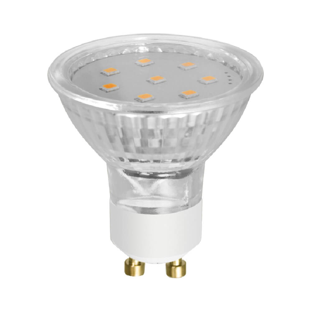 VIVALUX 3713 LED ЛАМПА MOBI LED ∙ JDR ∙ 3W ∙ 200LM ∙ GU10 ∙ 6400K
