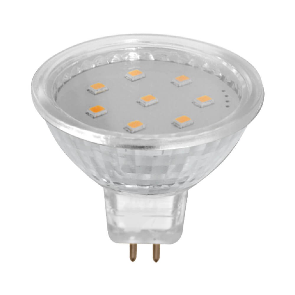 VIVALUX 3716 LED ЛАМПА MOBI LED ∙ JCDR ∙ 3W ∙ 200LM ∙ 230V ∙ G5.3 ∙ 6400K