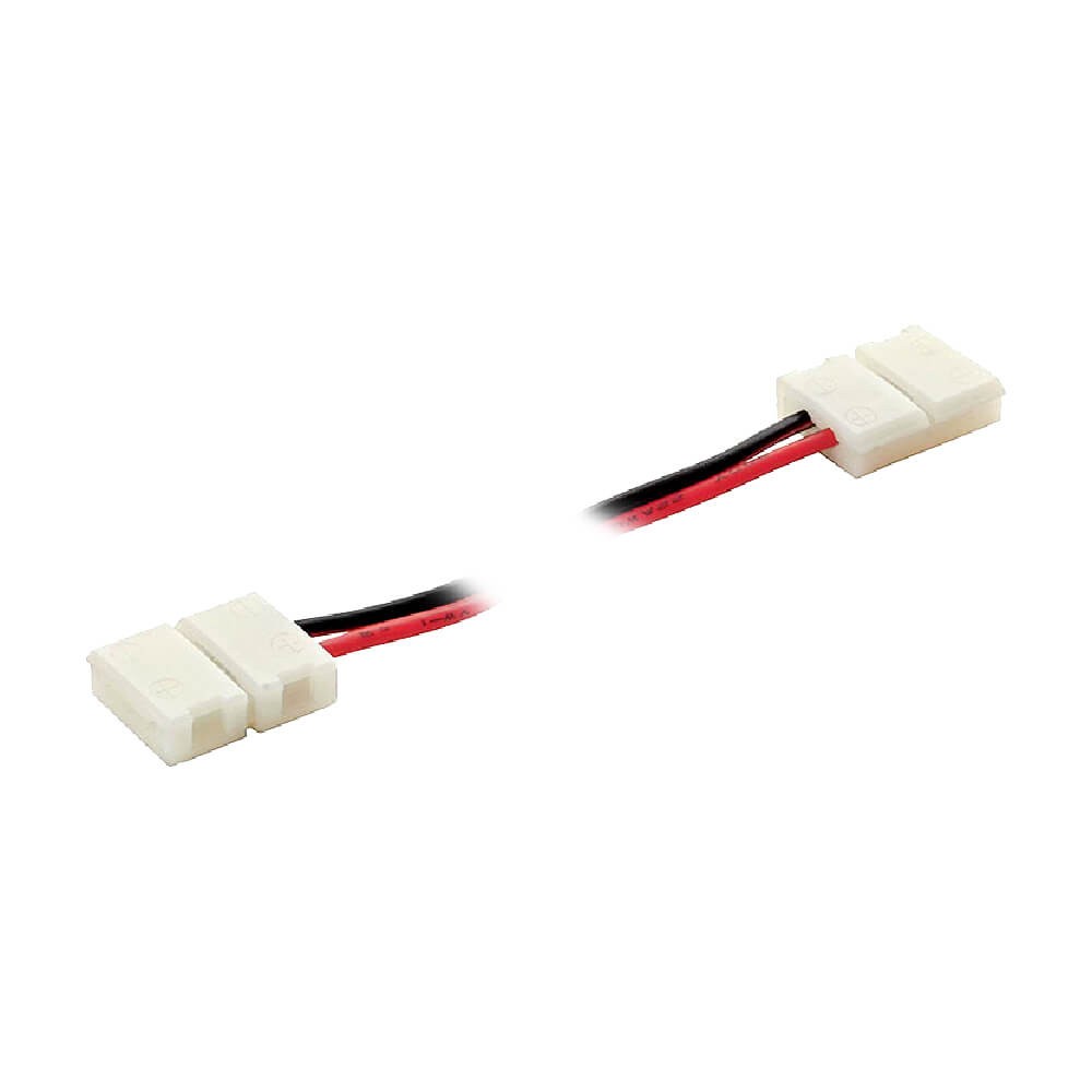 VIVALUX 3723 СВЪРЗВАЩ ЕЛЕМЕНТ ЗА LED ЛЕНТИ CORNER CONNECTOR ∙ 10 MM ∙ SMD5050