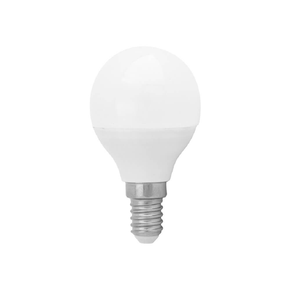 VIVALUX 3766 LED ЛАМПА CAMEO LED ∙ 6W ∙ 470LM ∙ E14 ∙ 6400K