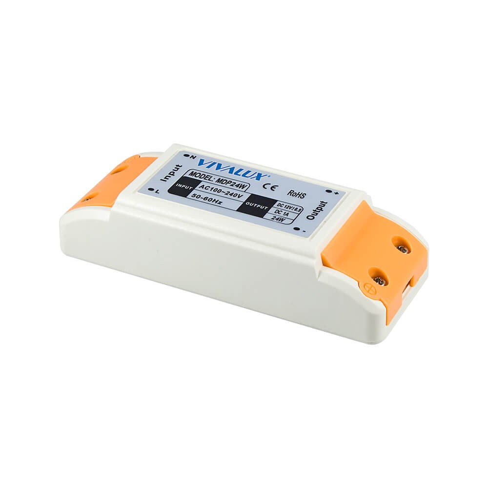 VIVALUX 3796 LED ЗАХРАНВАНЕ MPD MINI LED DRIVER ∙ 24W