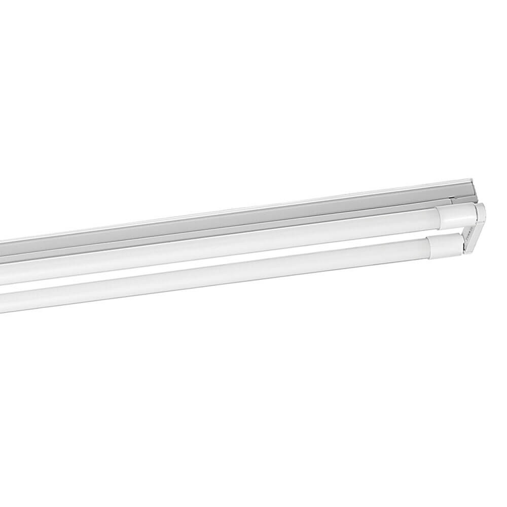 VIVALUX 3810 LED ОСВЕТИТЕЛНО ТЯЛО POLO LED ∙ T8 ∙ 2X18W ∙ 1200 MM ∙ 4000K