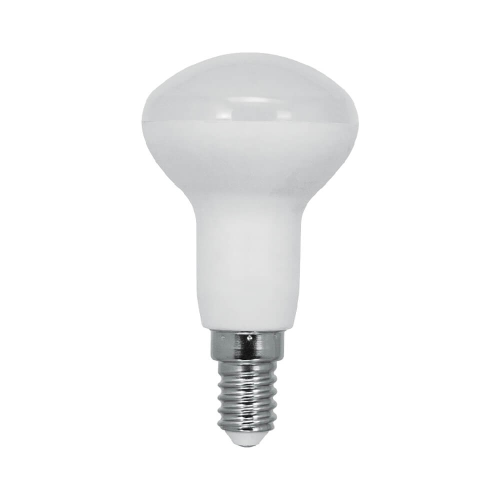 VIVALUX 3827 РЕФЛЕКТОРНА LED ЛАМПА RAVE LED ∙ R50 ∙ 5W ∙ 400LM ∙ E14 ∙ 3000K