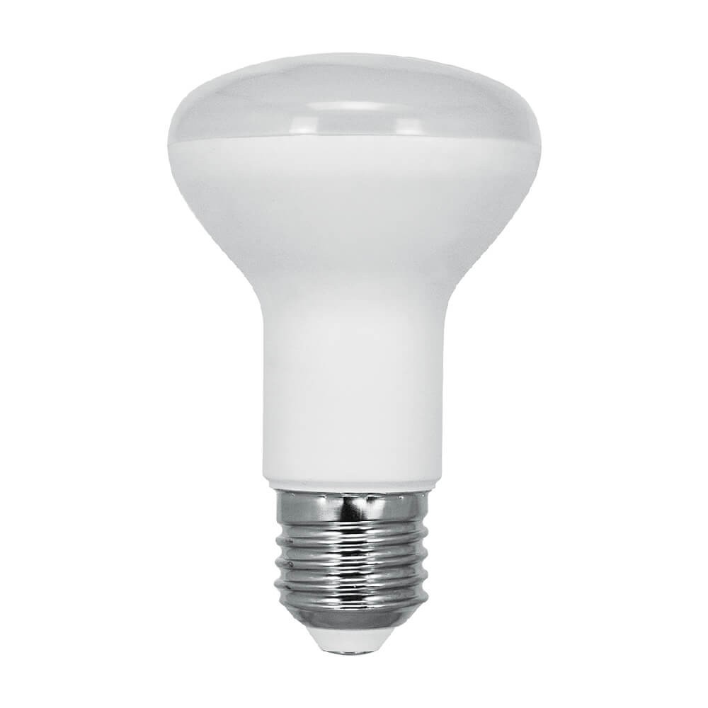 VIVALUX 3830 РЕФЛЕКТОРНА LED ЛАМПА RAVE LED ∙ R63 ∙ 8W ∙ 640LM ∙ E27 ∙ 4000K