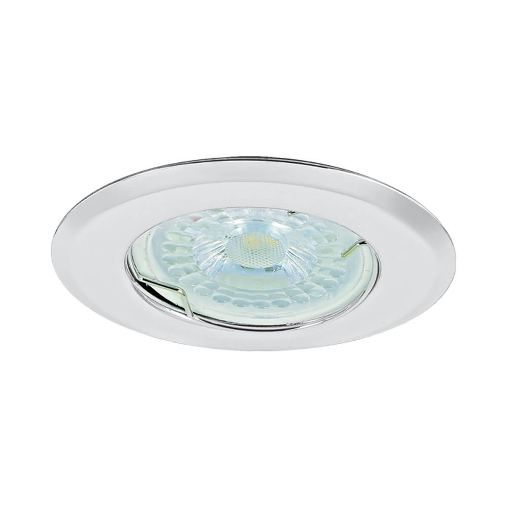 VIVALUX 3840 ЛУНА ЗА ВГРАЖДАНЕ PICCO SL214 ∙ ХРОМ