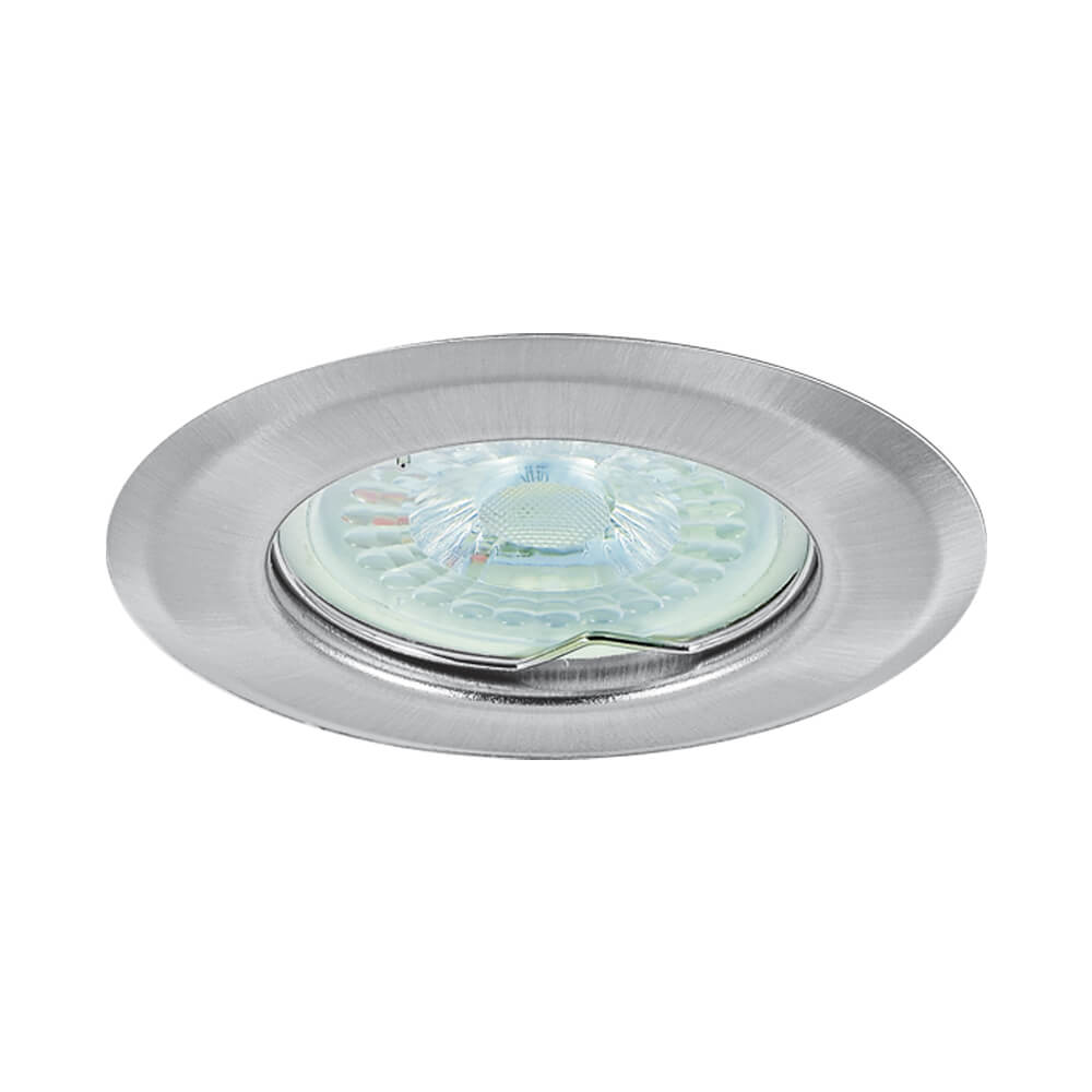 VIVALUX 3841 ЛУНА ЗА ВГРАЖДАНЕ PICCO SL214 ∙ НИКЕЛ МАТ