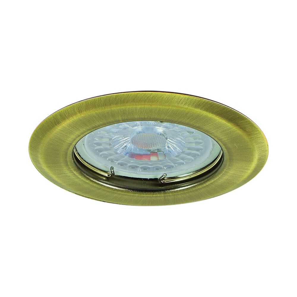 VIVALUX 3844 ЛУНА ЗА ВГРАЖДАНЕ PICCO SL214 ∙ МАТИРАН МЕСИНГ