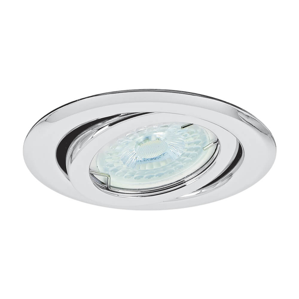 VIVALUX 3846 ЛУНА ЗА ВГРАЖДАНЕ NOX SL215 ∙ ХРОМ