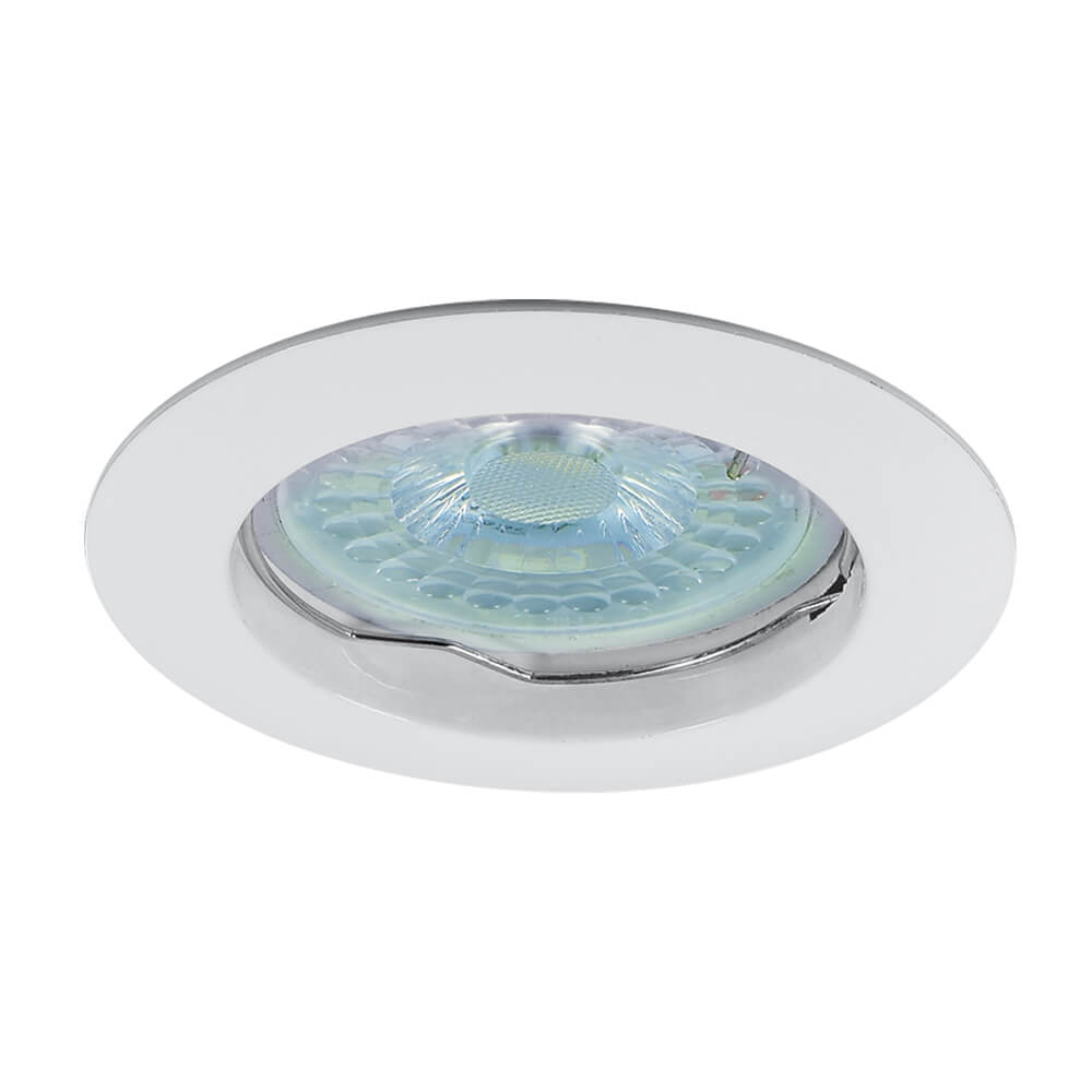 VIVALUX 3849 ЛУНА ЗА ВГРАЖДАНЕ RING SL514 ∙ БЯЛ