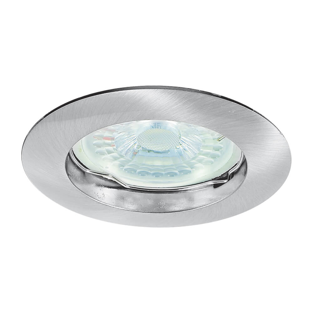 VIVALUX 3851 ЛУНА ЗА ВГРАЖДАНЕ RING SL514 ∙ НИКЕЛ МАТ