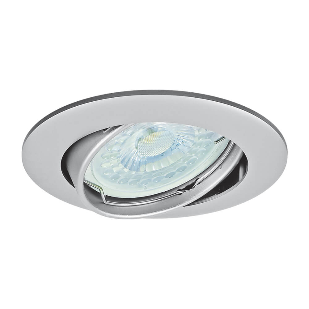 VIVALUX 3858 ЛУНА ЗА ВГРАЖДАНЕ OSLO SL515 ∙ МАТИРАН ПЕРЛЕН ХРОМ