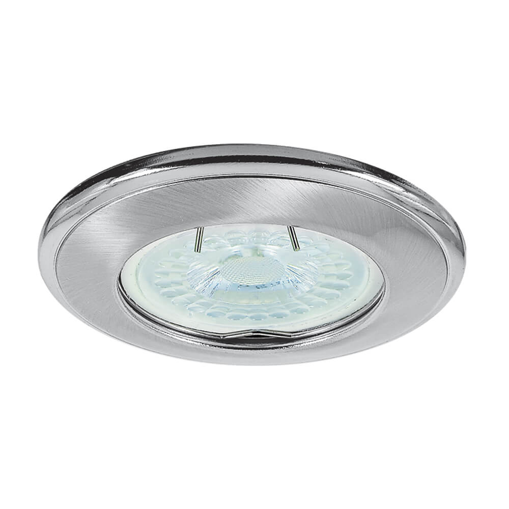 VIVALUX 3863 ЛУНА ЗА ВГРАЖДАНЕ DUA SL314 ∙ САТЕНИРАН НИКЕЛ/НИКЕЛ