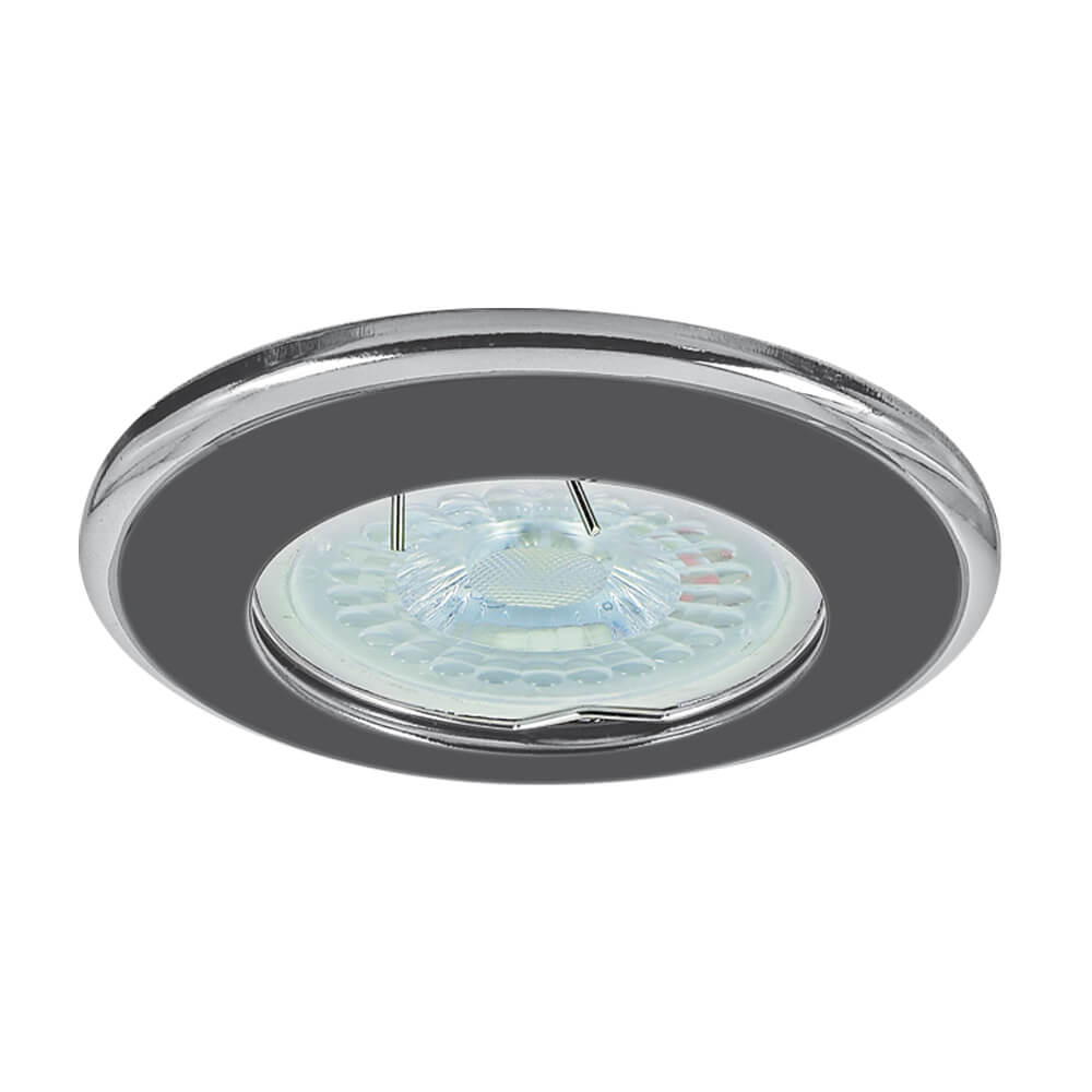 VIVALUX 3865 ЛУНА ЗА ВГРАЖДАНЕ DUA SL314 ∙ ГРАФИТ/НИКЕЛ