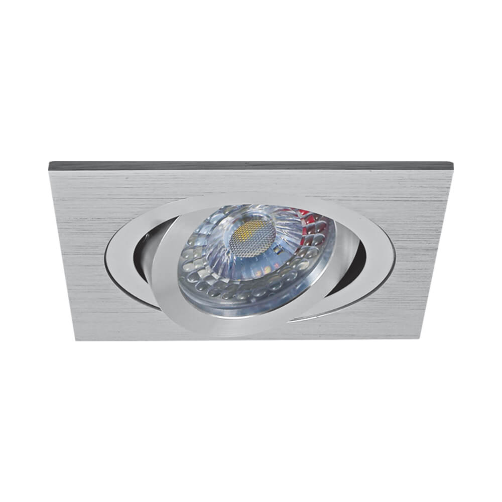 VIVALUX 3879 ЛУНА ОТ ЕКСТРУДИРАН АЛУМИНИЙ STYLE SL621 AL