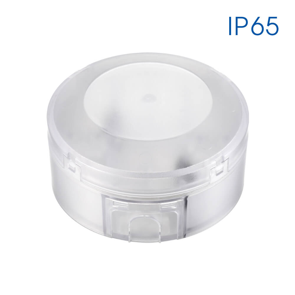 VIVALUX 3885 ВЛАГОЗАЩИТЕНА КУТИЯ ЗА МИКРОВЪЛНОВ СЕНЗОР INDIRA IP65