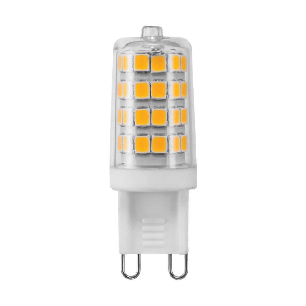 VIVALUX 3892 LED ЛАМПА BRILA LED ∙ 3W ∙ 330LM ∙ G9 ∙ 3000K