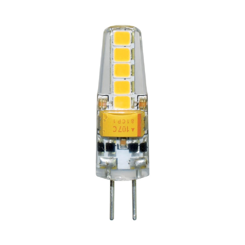 VIVALUX 3894 LED ЛАМПА NOVA LED ∙ 2W ∙ 200LM ∙ G4 ∙ 3000K