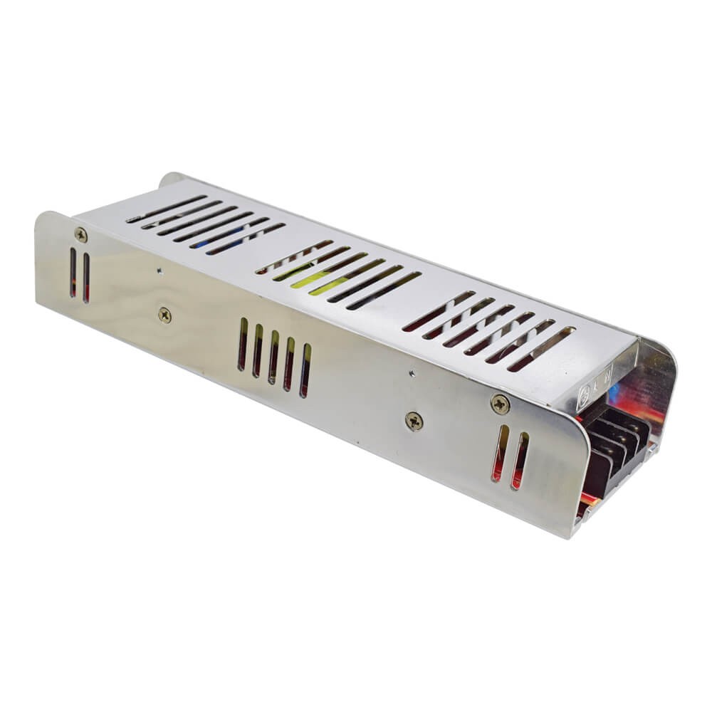 VIVALUX 3898 LED ЗАХРАНВАНЕ SMPD LED DRIVER ∙ 200W